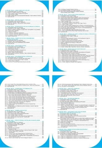 KGK Bağımsız Denetçi Sınavlarına Hazırlık Muhasebe Standartları Konu Anlatımlı Kitap