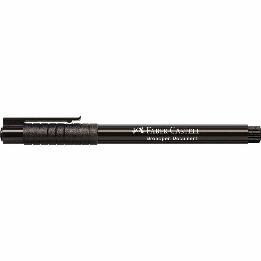Faber Castel Broadpen 1554