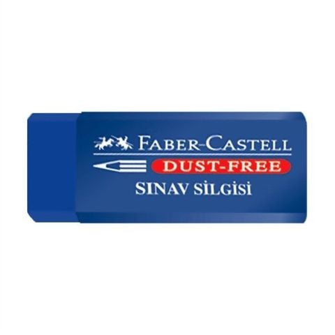 Faber Castel Sınav Silgisi