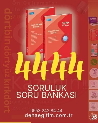 2026/2. Dönem SMMM Staja Giriş Sınavına Hazırlık Canlı + Kamp+ Videolu Eğitim (FULL PAKET)