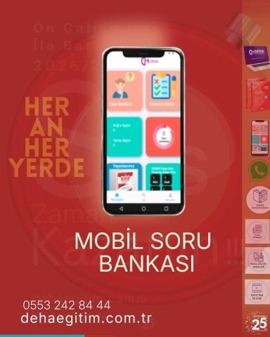 2026/2. Dönem SMMM Staja Giriş Sınavına Hazırlık Canlı + Kamp+ Videolu Eğitim (FULL PAKET)